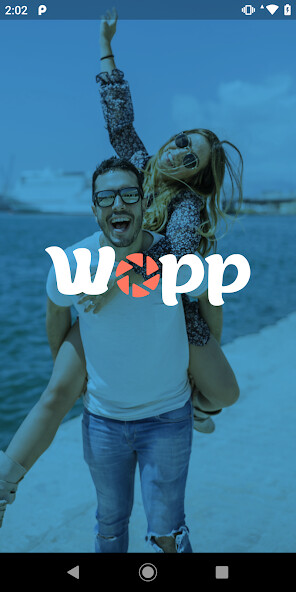Run android online APK Wopp from MyAndroid or emulate Wopp using MyAndroid Run android online APK Wopp from MyAndroid or emulate Wopp using MyAndroid