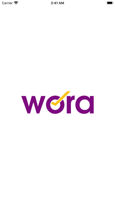 Emulate iPhone app Wora Agent using MyAndroid Emulate iPhone app Wora Agent using MyAndroid
