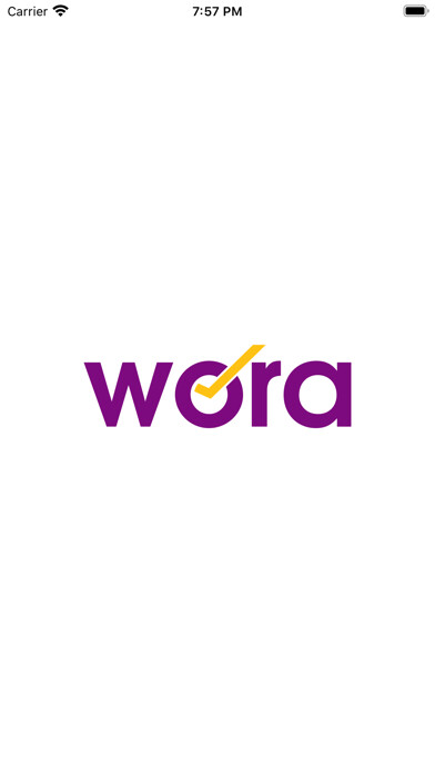 Emulate iPhone app Wora Retailer using MyAndroid Emulate iPhone app Wora Retailer using MyAndroid