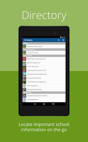 Run android online APK Worcester Public Schools from MyAndroid or emulate Worcester Public Schools using MyAndroid Run android online APK Worcester Public Schools from MyAndroid or emulate Worcester Public Schools using MyAndroid