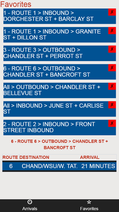 Run android online APK Worcester WRTA Bus Tracker from MyAndroid or emulate Worcester WRTA Bus Tracker using MyAndroid Run android online APK Worcester WRTA Bus Tracker from MyAndroid or emulate Worcester WRTA Bus Tracker using MyAndroid
