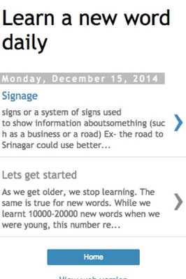 Emulate Android APK Word4dday
