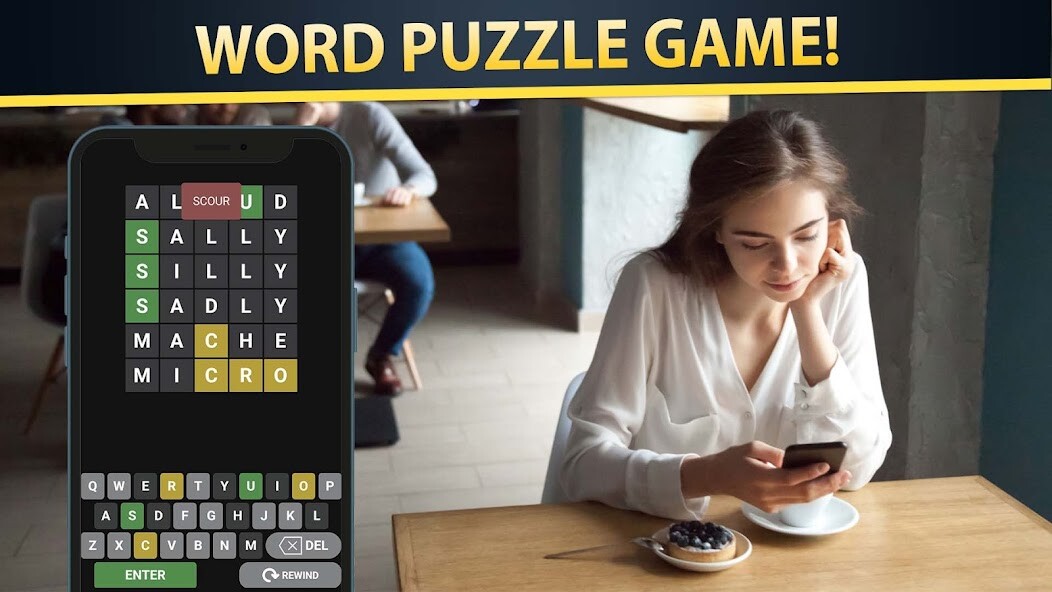 Run android online APK Wordable - Word Puzzle Game from MyAndroid or emulate Wordable - Word Puzzle Game using MyAndroid Run android online APK Wordable - Word Puzzle Game from MyAndroid or emulate Wordable - Word Puzzle Game using MyAndroid
