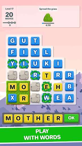 Run android online APK Word and Letters - Find words and match 3 from MyAndroid or emulate Word and Letters - Find words and match 3 using MyAndroid Run android online APK Word and Letters - Find words and match 3 from MyAndroid or emulate Word and Letters - Find words and match 3 using MyAndroid