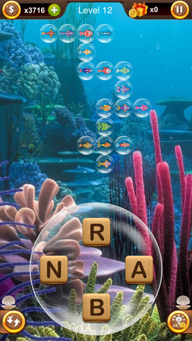 Run android online APK Word Aquarium from MyAndroid or emulate Word Aquarium using MyAndroid