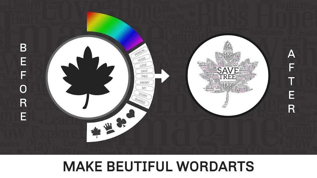 Run android online APK Word Art Creator - Word Cloud Generator from MyAndroid or emulate Word Art Creator - Word Cloud Generator using MyAndroid Run android online APK Word Art Creator - Word Cloud Generator from MyAndroid or emulate Word Art Creator - Word Cloud Generator using MyAndroid