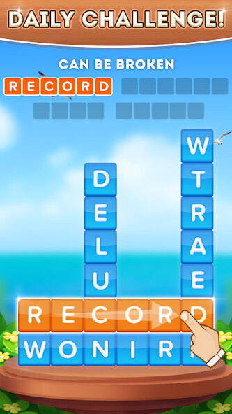 Emulate Android APK WordAttack Emulate Android APK WordAttack