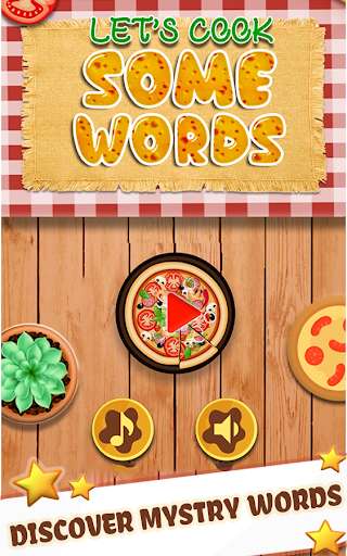 Emulate Android APK Word Baking - Lets Bake Some Words