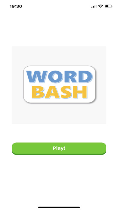 Emulate iPhone app Wordbasher using MyAndroid Emulate iPhone app Wordbasher using MyAndroid