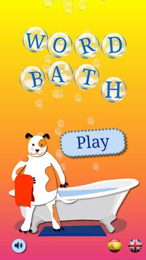 Run android online APK Word Bath - Learn to spell! from MyAndroid or emulate Word Bath - Learn to spell! using MyAndroid Run android online APK Word Bath - Learn to spell! from MyAndroid or emulate Word Bath - Learn to spell! using MyAndroid