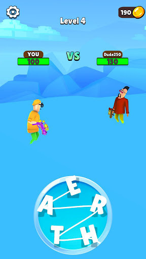 Run android online APK Word Battle 3D from MyAndroid or emulate Word Battle 3D using MyAndroid Run android online APK Word Battle 3D from MyAndroid or emulate Word Battle 3D using MyAndroid