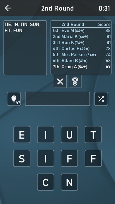 Run android online APK Word Battle Multiplayer from MyAndroid or emulate Word Battle Multiplayer using MyAndroid Run android online APK Word Battle Multiplayer from MyAndroid or emulate Word Battle Multiplayer using MyAndroid