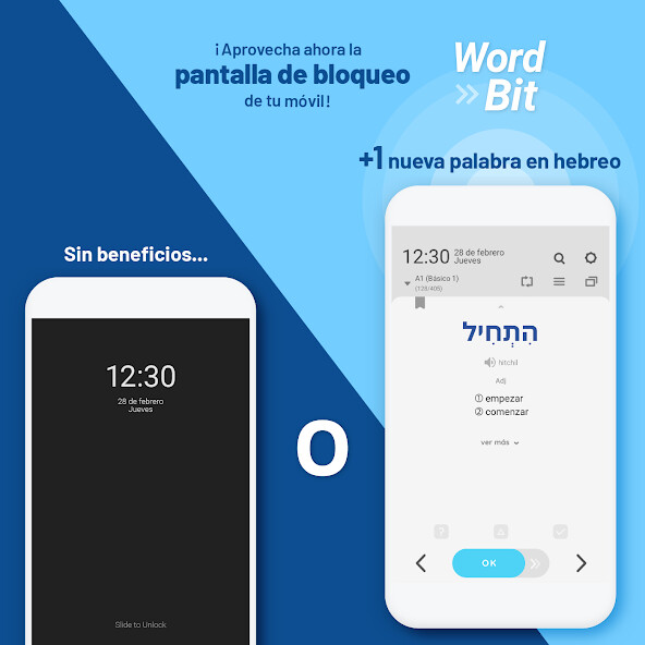 Run android online APK WordBit Hebreo (para hispanohablantes) from MyAndroid or emulate WordBit Hebreo (para hispanohablantes) using MyAndroid Run android online APK WordBit Hebreo (para hispanohablantes) from MyAndroid or emulate WordBit Hebreo (para hispanohablantes) using MyAndroid