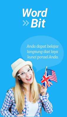 Emulate Android APK WordBit Inggris Emulate Android APK WordBit Inggris