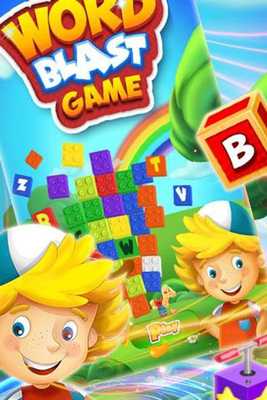 Emulate Android APK Word Blast Game Emulate Android APK Word Blast Game
