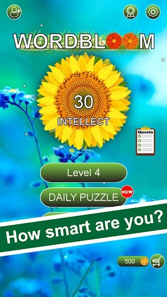 Run android online APK Word Bloom - Brain Puzzles from MyAndroid or emulate Word Bloom - Brain Puzzles using MyAndroid Run android online APK Word Bloom - Brain Puzzles from MyAndroid or emulate Word Bloom - Brain Puzzles using MyAndroid