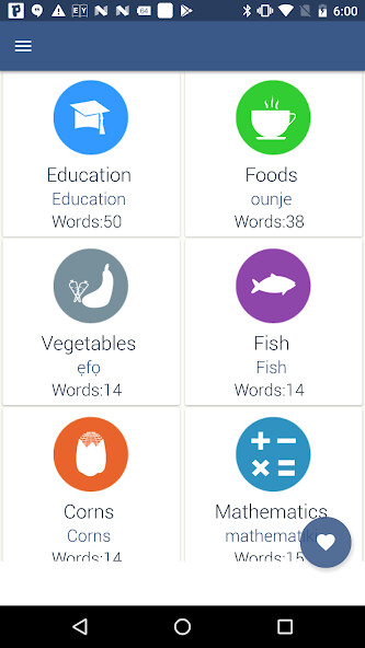 Run android online APK Word book English to Yoruba from MyAndroid or emulate Word book English to Yoruba using MyAndroid Run android online APK Word book English to Yoruba from MyAndroid or emulate Word book English to Yoruba using MyAndroid