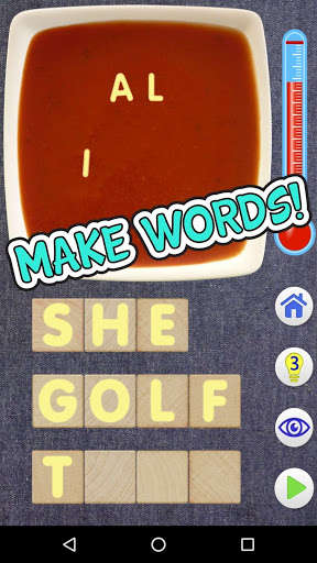 Run android online APK Word Bowl Soup from MyAndroid or emulate Word Bowl Soup using MyAndroid Run android online APK Word Bowl Soup from MyAndroid or emulate Word Bowl Soup using MyAndroid