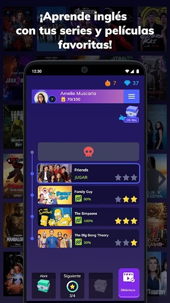 Run android online APK Wordbox English from MyAndroid or emulate Wordbox English using MyAndroid Run android online APK Wordbox English from MyAndroid or emulate Wordbox English using MyAndroid