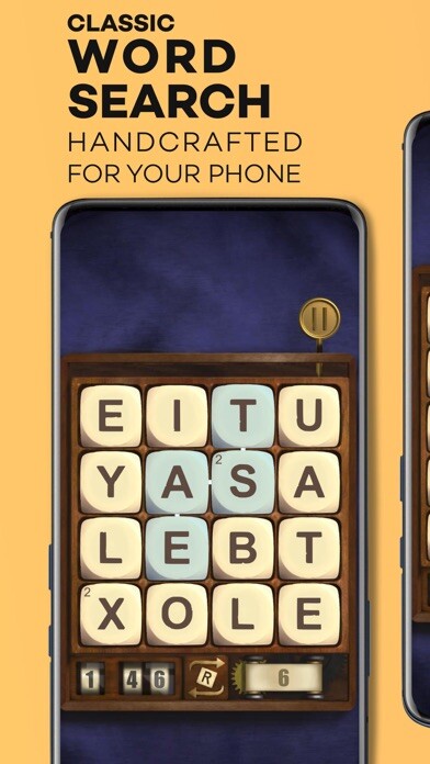 Emulate iPhone app Wordbox: Word Search Game using MyAndroid Emulate iPhone app Wordbox: Word Search Game using MyAndroid