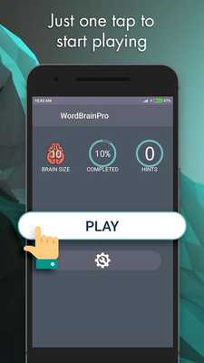 Emulate Android APK Wordbrain - Challenging Games Emulate Android APK Wordbrain - Challenging Games