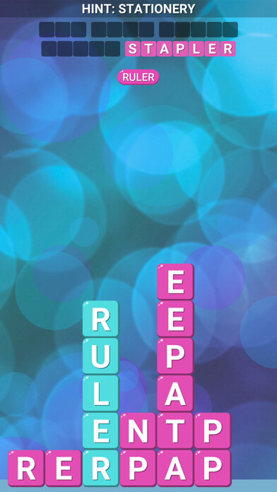 Emulate iPhone app Word Brain - Connect the Words using MyAndroid Emulate iPhone app Word Brain - Connect the Words using MyAndroid