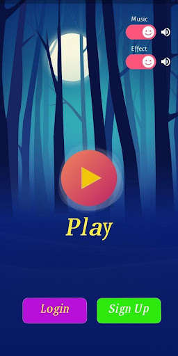 Run android online APK Word Breaking from MyAndroid or emulate Word Breaking using MyAndroid
