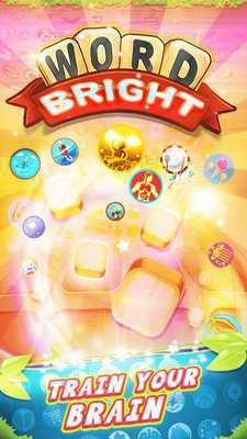 Emulate Android APK Word Bright - Word puzzle game for your brain Emulate Android APK Word Bright - Word puzzle game for your brain
