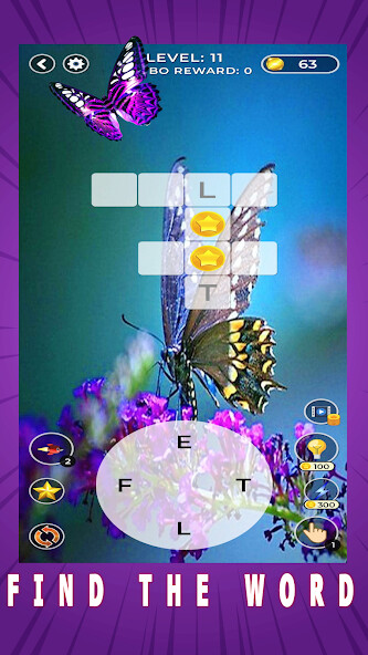 Run android online APK Word Butterfly from MyAndroid or emulate Word Butterfly using MyAndroid Run android online APK Word Butterfly from MyAndroid or emulate Word Butterfly using MyAndroid