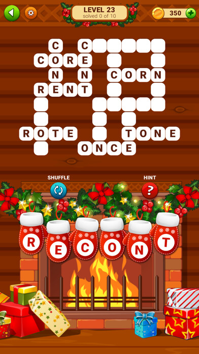 Emulate iPhone app Word Cabin using MyAndroid Emulate iPhone app Word Cabin using MyAndroid