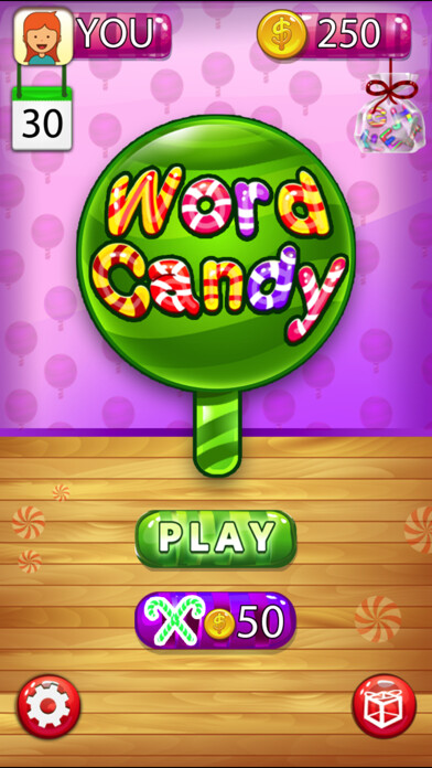 Run android online APK Word Candy Connect from MyAndroid or emulate Word Candy Connect using MyAndroid
