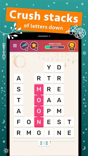 Run android online APK Word Catcher 2: Lines from MyAndroid or emulate Word Catcher 2: Lines using MyAndroid