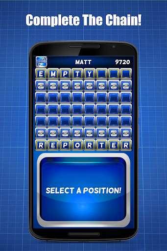 Run android online APK Word Chains from MyAndroid or emulate Word Chains using MyAndroid Run android online APK Word Chains from MyAndroid or emulate Word Chains using MyAndroid
