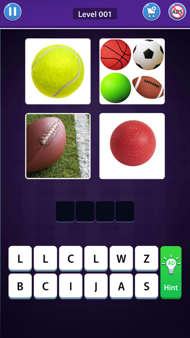 Emulate iPhone app Word Challenge-Daily Word Game using MyAndroid Emulate iPhone app Word Challenge-Daily Word Game using MyAndroid