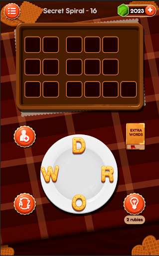 Run android online APK Word Chef Connect from MyAndroid or emulate Word Chef Connect using MyAndroid