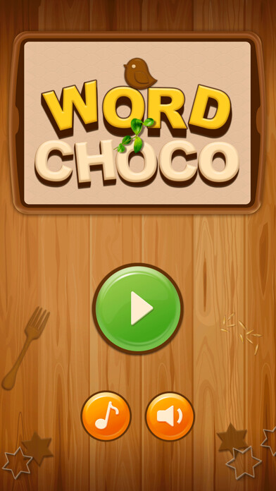 Emulate iPhone app WordChoco using MyAndroid Emulate iPhone app WordChoco using MyAndroid