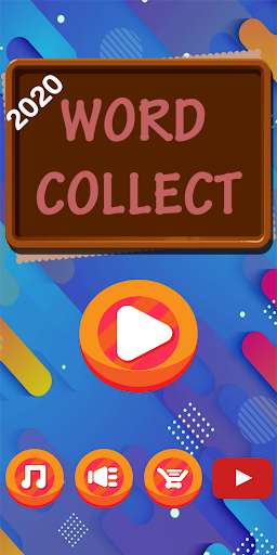 Run android online APK Word Collect 2020 from MyAndroid or emulate Word Collect 2020 using MyAndroid Run android online APK Word Collect 2020 from MyAndroid or emulate Word Collect 2020 using MyAndroid