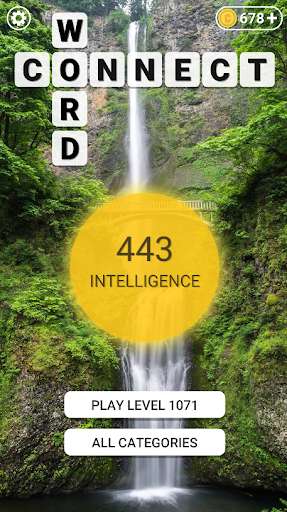 Run android online APK Word Connect 2021 - Free Word Search Puzzle Games from MyAndroid or emulate Word Connect 2021 - Free Word Search Puzzle Games using MyAndroid