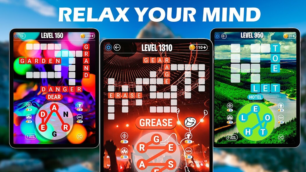 Run android online APK Word Connect 2022 - Sceneries from MyAndroid or emulate Word Connect 2022 - Sceneries using MyAndroid Run android online APK Word Connect 2022 - Sceneries from MyAndroid or emulate Word Connect 2022 - Sceneries using MyAndroid