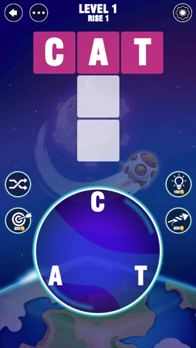 Emulate iPhone app WordConnectBrainyScrabble using MyAndroid Emulate iPhone app WordConnectBrainyScrabble using MyAndroid