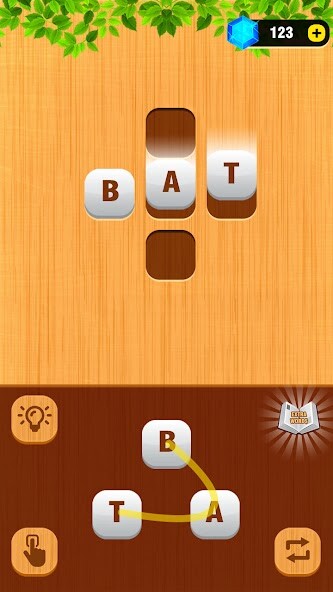 Run android online APK Word Connect - Crossword Puzzle Game from MyAndroid or emulate Word Connect - Crossword Puzzle Game using MyAndroid