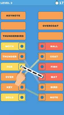 Emulate Android APK Word Connect - Free Puzzle