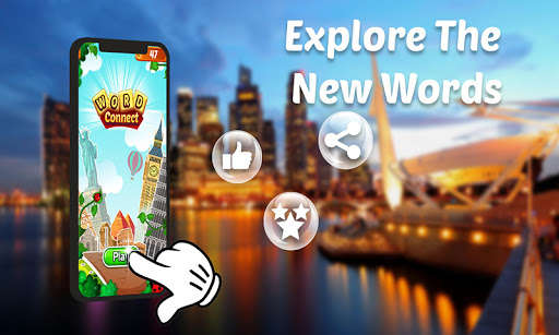 Run android online APK Word Connect - Free Word Search Offline Puzzle from MyAndroid or emulate Word Connect - Free Word Search Offline Puzzle using MyAndroid