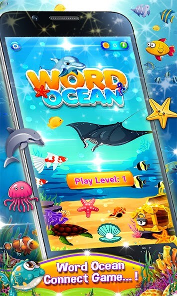 Run android online APK Word Connect Game - Word Ocean from MyAndroid or emulate Word Connect Game - Word Ocean using MyAndroid Run android online APK Word Connect Game - Word Ocean from MyAndroid or emulate Word Connect Game - Word Ocean using MyAndroid