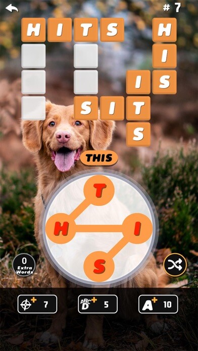 Emulate iPhone app Word Connect Plus + using MyAndroid Emulate iPhone app Word Connect Plus + using MyAndroid