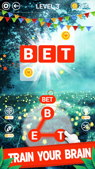 Emulate iPhone app WORD CONNECT ?! SLIDING PUZZLE using MyAndroid Emulate iPhone app WORD CONNECT ?! SLIDING PUZZLE using MyAndroid