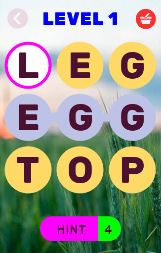 Run android online APK Word Connecty from MyAndroid or emulate Word Connecty using MyAndroid