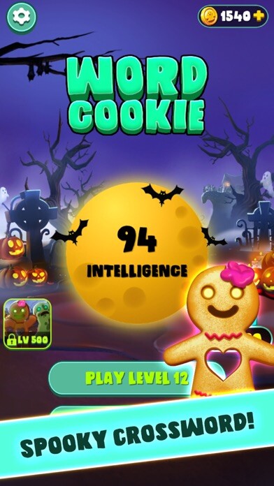 Run android online APK Word Cookie from MyAndroid or emulate Word Cookie using MyAndroid
