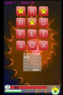 Emulate Android APK WordCrawl FREE Emulate Android APK WordCrawl FREE