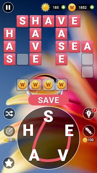 Run android online APK Word Cross Flower Garden from MyAndroid or emulate Word Cross Flower Garden using MyAndroid Run android online APK Word Cross Flower Garden from MyAndroid or emulate Word Cross Flower Garden using MyAndroid